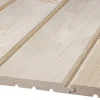 Profilholz Fichte Tanne B-Sortierung Softlineprofil 300 x 14,6 cm 19 mm