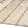 Profilholz Kiefer A B-Sortierung Softlineprofil 300 x 9,6 cm 12,5 mm