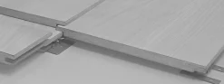 Profilkralle Wandpaneele 3D - 100 Stück