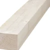 Rahmen Fichte Tanne feiner Sägeschnitt 300 cm 58 x 38 mm sägerau