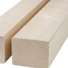 Rahmen Fichte Tanne Kanten gefast 200 cm 94 x 24 mm 4-seitig gehobelt
