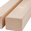 Rahmen Fichte Tanne gefast 250 cm 74 x 74 mm 4-seitig gehobelt