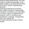 Rahmenholz 200 x 7 cm x 45 mm