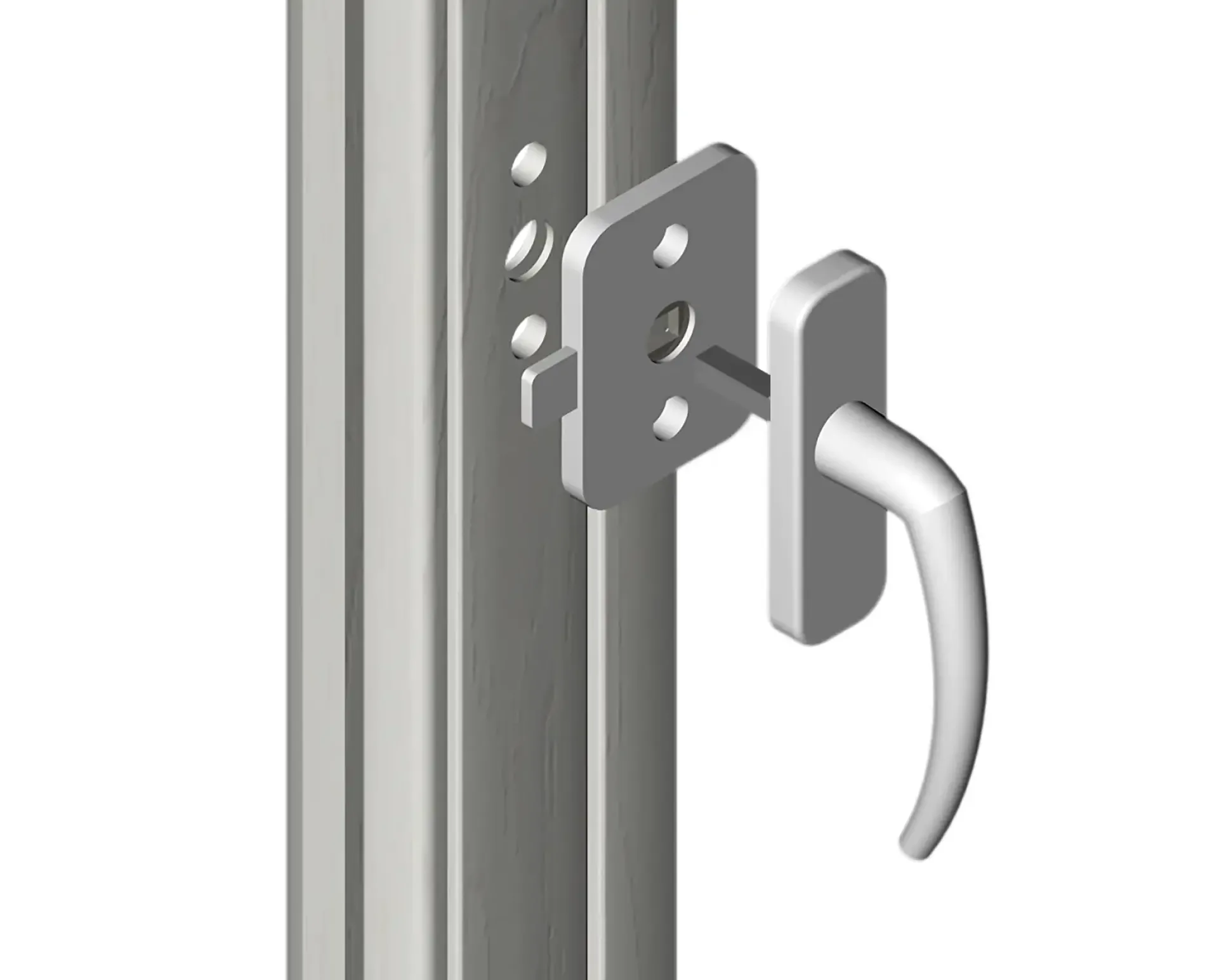 reer Fenstersicherung Winlock
