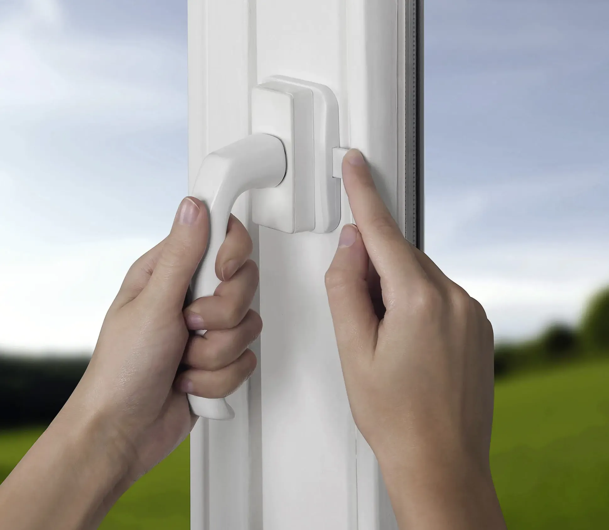 reer Fenstersicherung Winlock