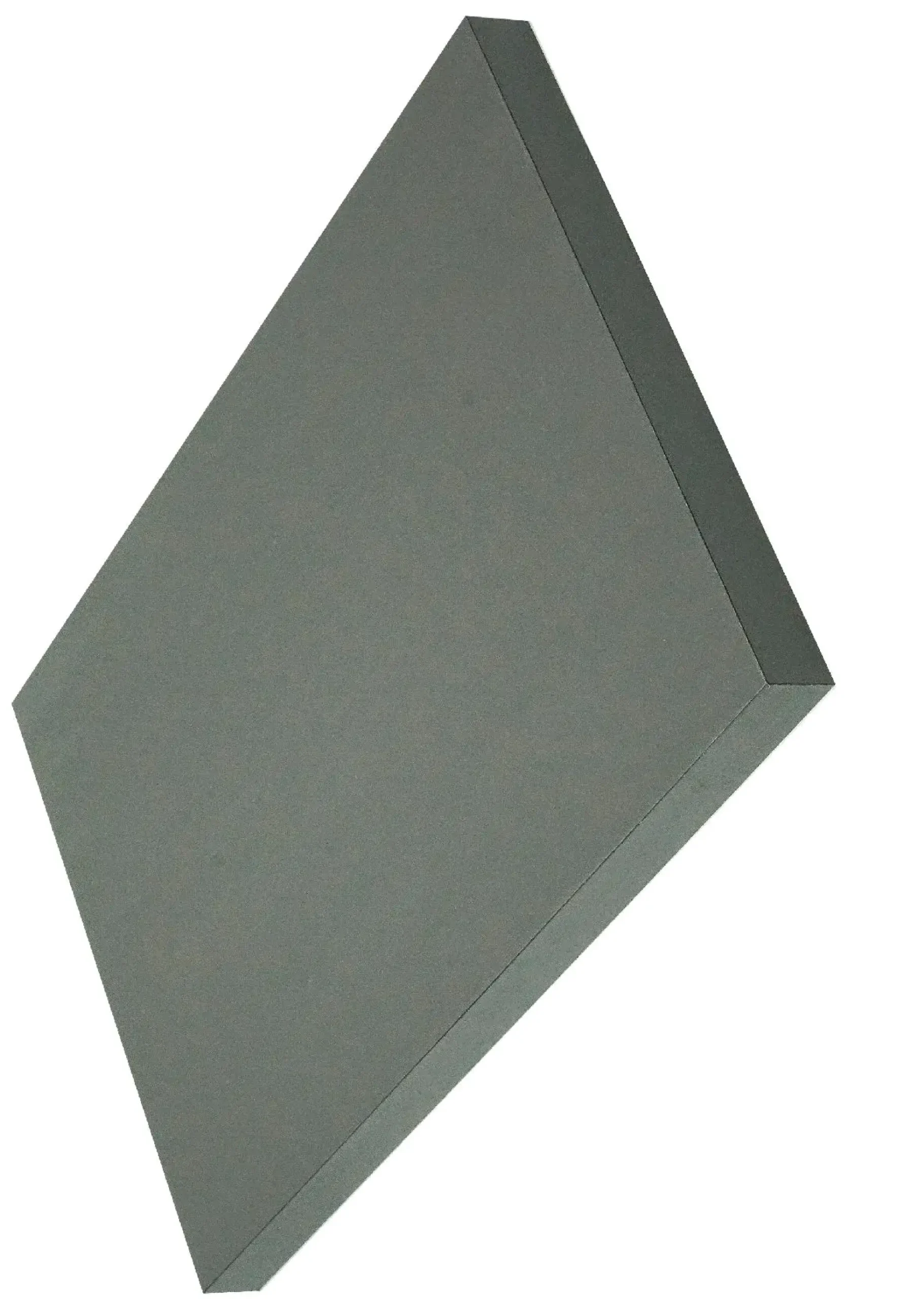 Regalboden Anthrazit 120 x 30 cm 16 mm Melaminbeschichtet