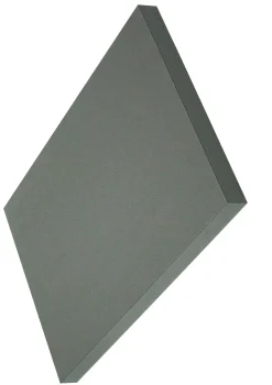 Regalboden Anthrazit 263 x 40 cm 19 mm Melaminbeschichtet