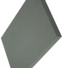 Regalboden Anthrazit 120 x 60 cm 16 mm Melaminbeschichtet