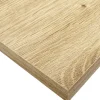 Regalboden Eiche astig 80 x 20 x 1,6 cm