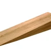 Rettenmeier Holzkeil Buche 20 x 5 x 4 cm