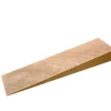 Rettenmeier Holzkeil Buche 18 x 5 x 2,2 cm