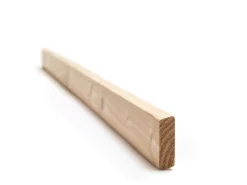 Rhombusprofilleiste Douglasie 200 x 6,8 x 2 cm natur