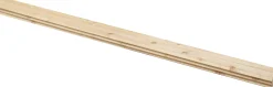 Rhombusprofilleiste Douglasie 200 x 9,0 x 2 cm natur