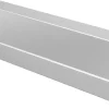 Sarei Fensterblech Aluminium silber Ausladung 90 mm Länge 3000 mm