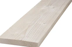 Schalbrett Fichte Tanne sägerau feiner Sägeschnitt 200 cm 120 x 23mm
