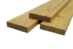 Schalbrett Nadelholz sägerau 200 cm 140 x 23 mm