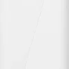 Schellenberg Abdeckplatte DUO Softline Lochabstand 16 cm weiß