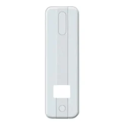 Schellenberg Abdeckplatte FLEXO 10,5 bis 16,0 cm - weiß