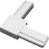 Schellenberg Eckverbinder-Set PREMIUM weiß
