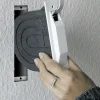 Schellenberg Einlasswickler Mini weiß inkl. 5 m Gurt
