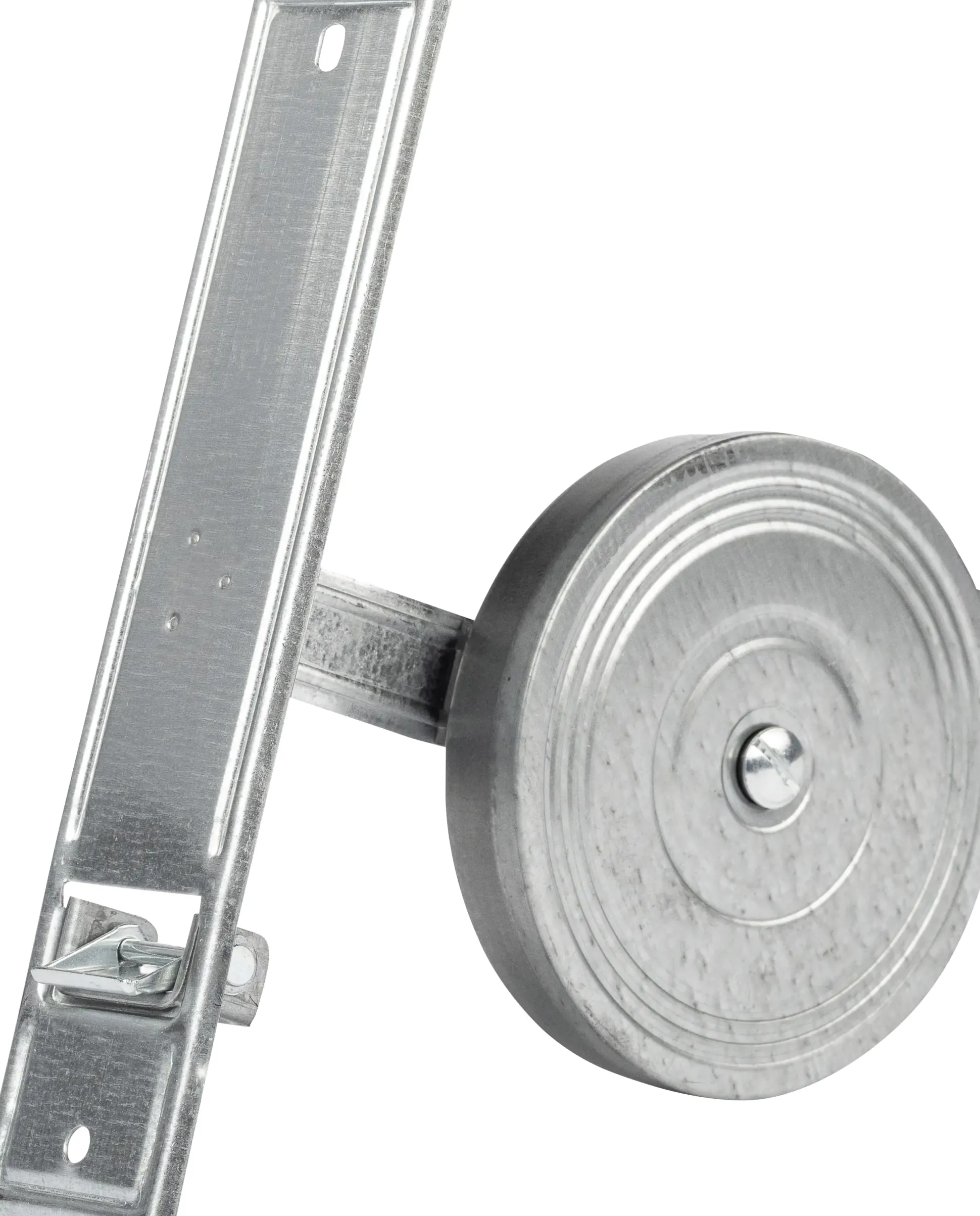 Schellenberg Einlasswickler Maxi für Rollladengurte mit 23 mm Breite