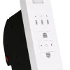 Schellenberg elektrischer Gurtwickler RolloDrive 65 Premium
