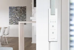 Schellenberg elektrischer Gurtwickler RolloDrive 65 Premium
