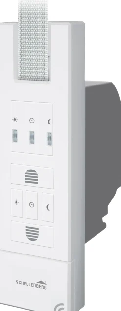 Schellenberg elektrischer Gurtwickler RolloDrive 65 Premium