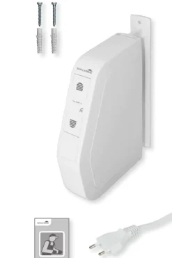Schellenberg elektrischer Gurtwickler RolloDrive 75 Premium