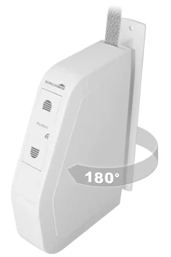 Schellenberg elektrischer Gurtwickler RolloDrive 75 Premium