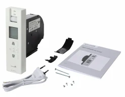 Schellenberg elektrischer Gurtwickler RolloDrive 65 Plus