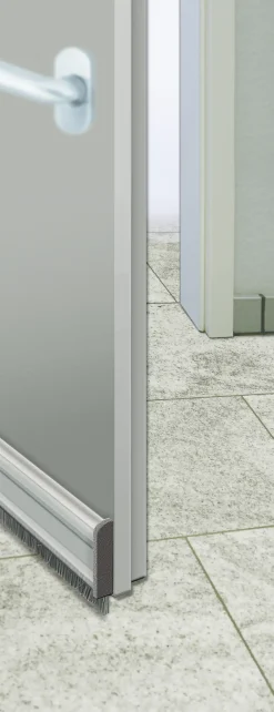 Schellenberg Fenster-/Türstopper Gesundes Stoßlüften und mehr