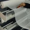 Schellenberg Fliegengitter Rolle 120 cm weiß individuell kürzbar