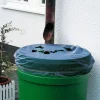 Schellenberg Fliegengitter MAXI 150 x 300 cm anthrazit kürzbar