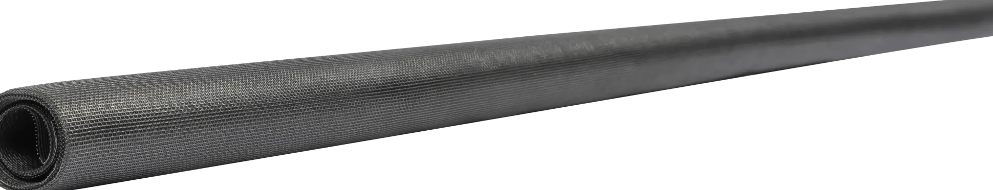 Schellenberg Fliegengitter Minirolle 140 x 250 cm anthrazit kürzbar