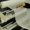 Schellenberg Fliegengitter Rolle 60 cm weiß individuell kürzbar