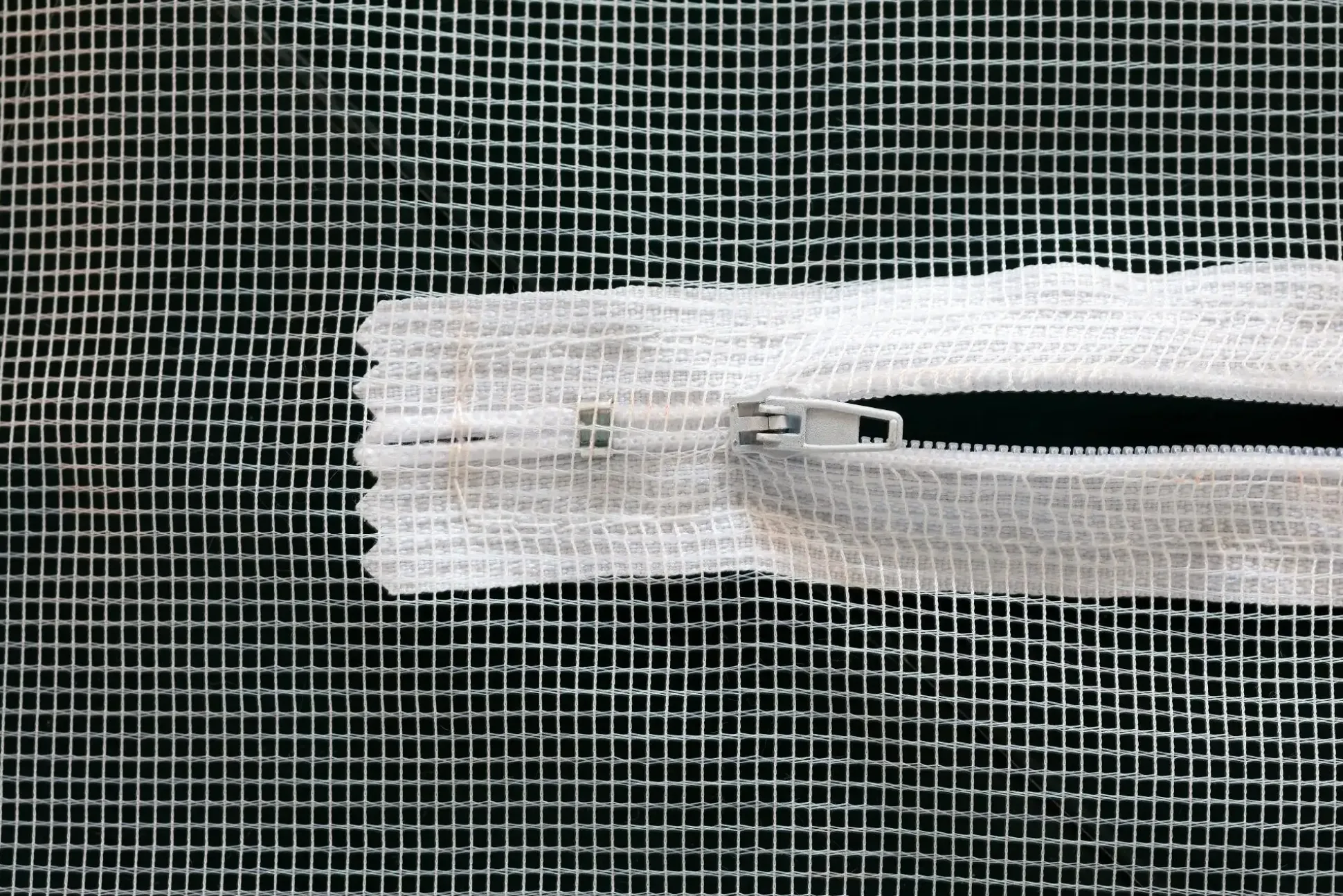 Schellenberg Fliegengitter 150 x 180 cm weiß kürzbar