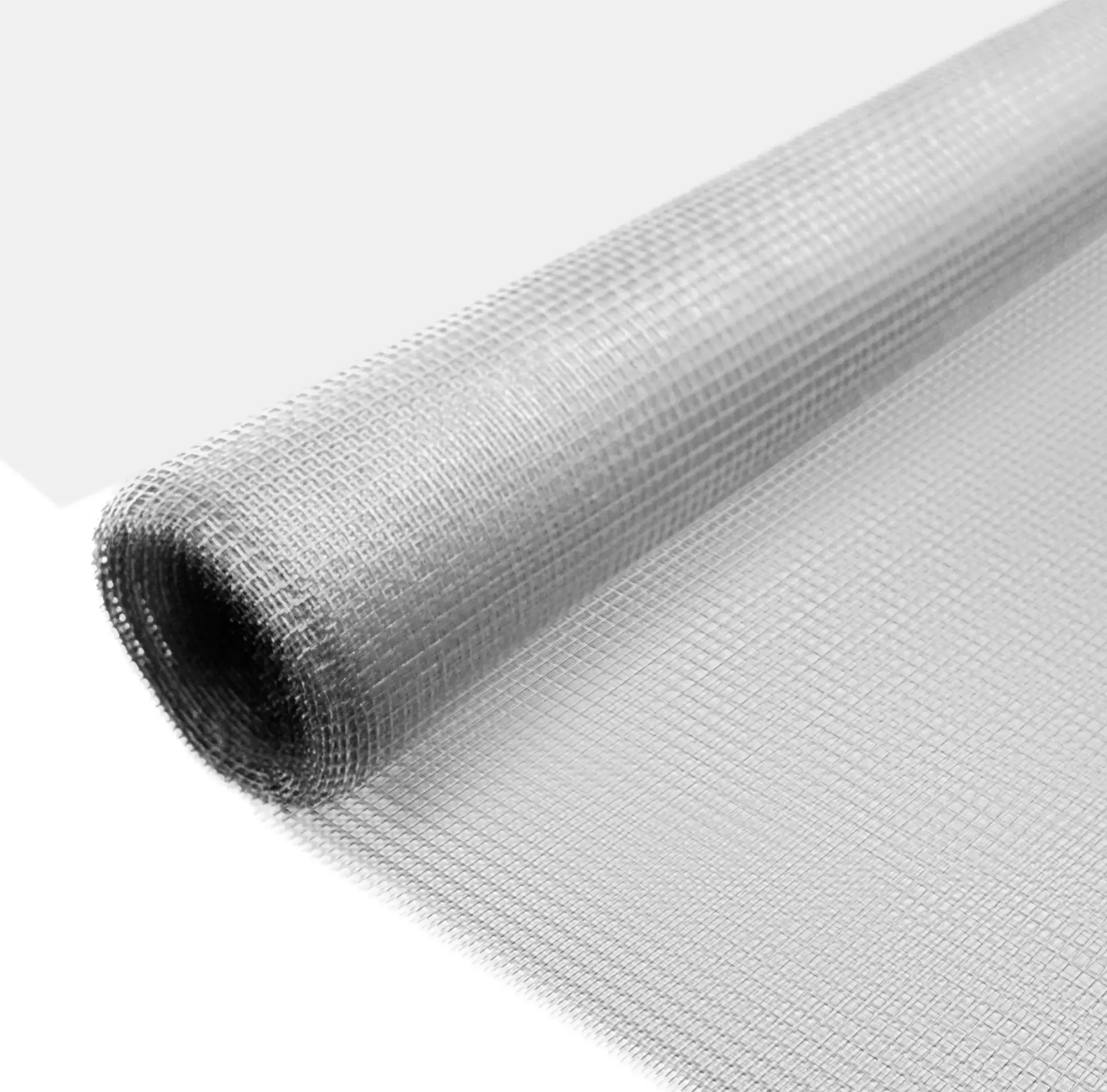 Schellenberg Fliegengitter 130 x 150 cm anthrazit kürzbar