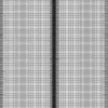 Schellenberg Fliegenschutz-Magnetvorhang 90 x 210 cm anthrazit kürzbar