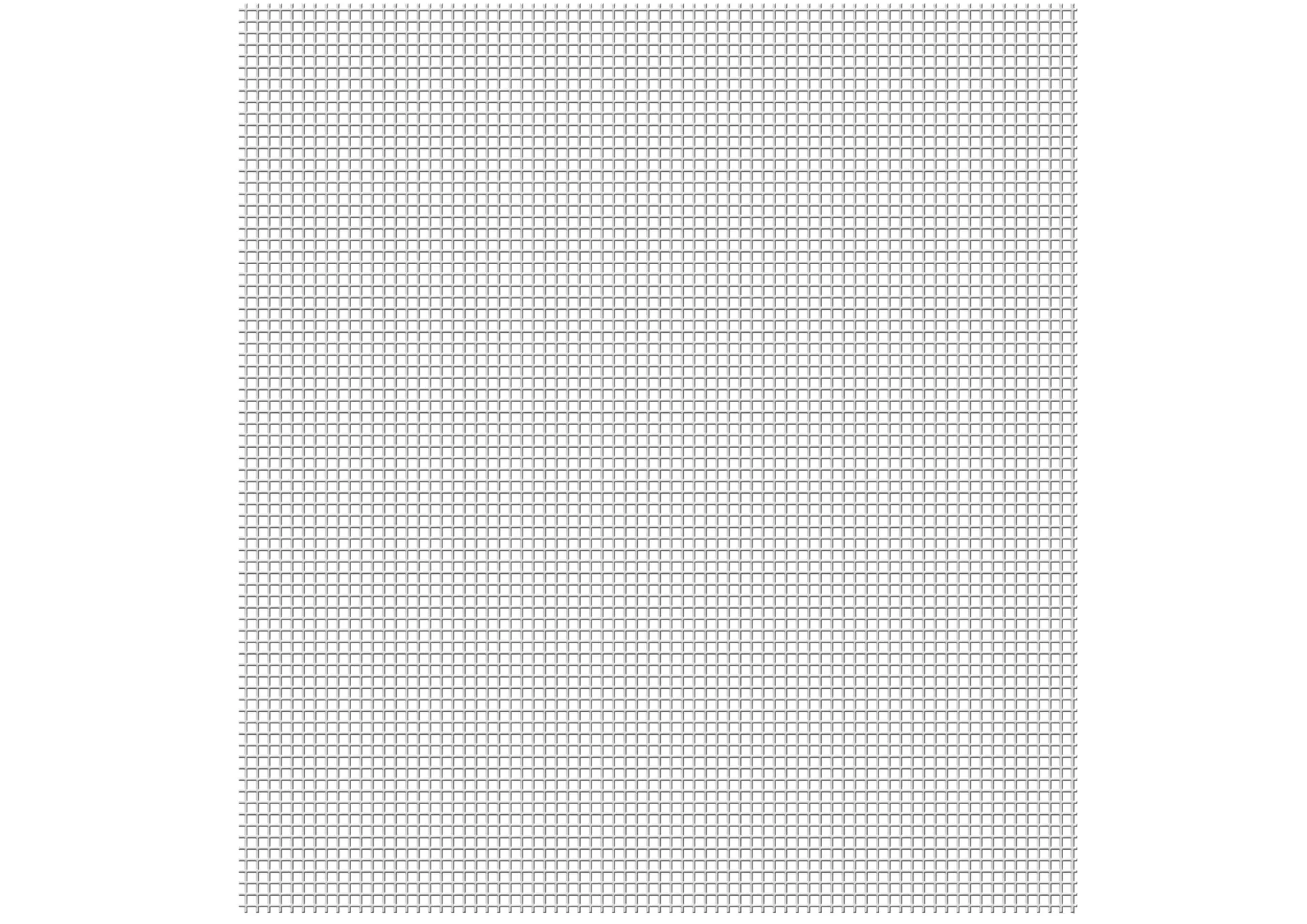 Schellenberg Fliegenschutz-Lamellenvorhang 140 x 240 cm weiß kürzbar