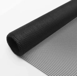 Schellenberg Fliegenschutz-Fenster TELESCOPE 60 x 70 - 100 x 120 cm anthrazit/anthrazit