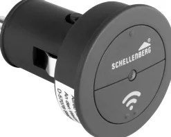 Schellenberg Funk-Autosender 868,4 MHz 2 Kanäle, 868,4 MHz