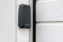 Schellenberg Funk-Codetaster Powerlift für Garagentore