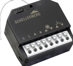Schellenberg Funk-Empfangsmodul