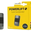 Schellenberg Funk-Handsender Powerlift 4-Kanal für Garagentore
