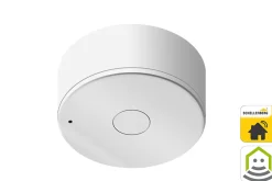 Schellenberg Funk-Lichtmodul weiß