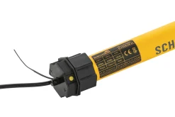 Schellenberg Funk-Rolladenmotor Premium 20 Nm Maxi für 60 mm Achtkantwelle