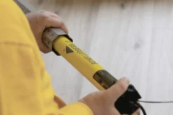 Schellenberg Funk-Rolladenmotor Premium 40 Nm Maxi für 60 mm Achtkantwelle
