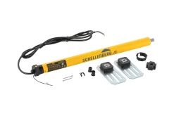 Schellenberg Funk-Rolladenmotor Premium 6Nm Mini