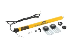 Schellenberg Funk-Rollladenmotor Mini Premium 10 Nm für 40 mm Achtkantwelle
